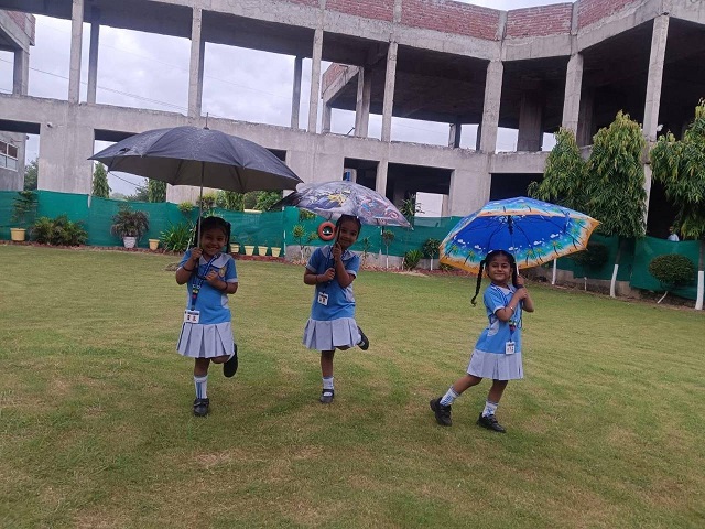 113Sant Nischal Singh Public School, Ladwa